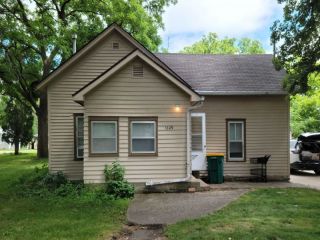 Foreclosed Home - 1209 JACKSON AVE, 51360