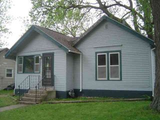 Foreclosed Home - 207 S STATE ST, 51364