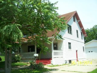 Foreclosed Home - 918 N CARROLL ST, 51401