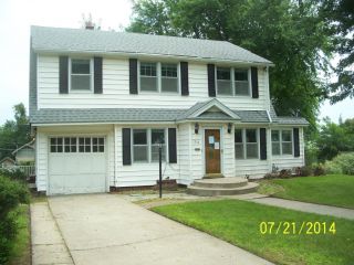 Foreclosed Home - List 100336031