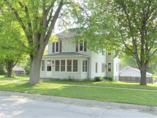 Foreclosed Home - 726 N COURT ST, 51401