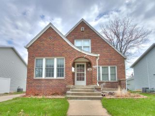 Foreclosed Home - 214 N MAIN ST, 51401