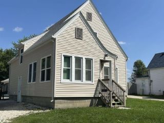 Foreclosed Home - 338 N CRAWFORD ST, 51401