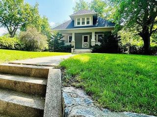 Foreclosed Home - 1522 N ADAMS ST, 51401
