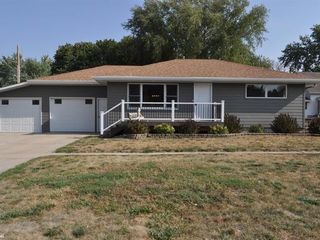 Foreclosed Home - 510 W 9TH ST, 51401