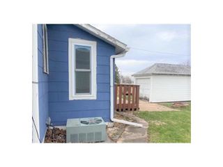 Foreclosed Home - 309 N 3rd St, 51436