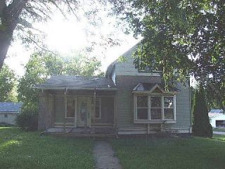 Foreclosed Home - 204 MAIN ST, 51439