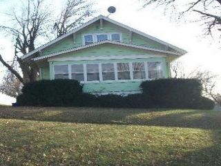 Foreclosed Home - List 100203256