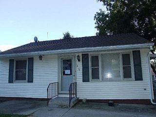 Foreclosed Home - List 100235983