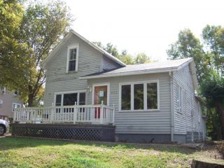 Foreclosed Home - 823 1ST AVE S, 51442