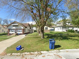 Foreclosed Home - 107 S 17TH ST, 51442