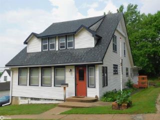 Foreclosed Home - 209 S 11TH ST, 51442