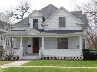 Foreclosed Home - 1103 1ST AVE S, 51442