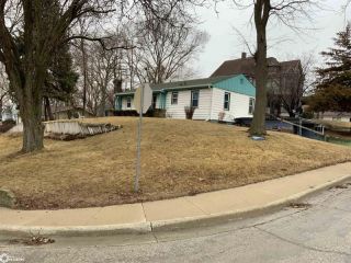 Foreclosed Home - 201 S 16TH ST, 51442