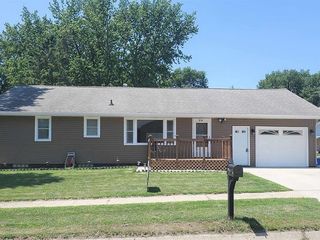 Foreclosed Home - 319 N 19TH ST, 51442