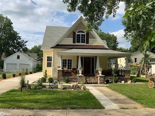 Foreclosed Home - 1620 BROADWAY, 51442