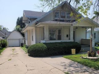 Foreclosed Home - List 100917364