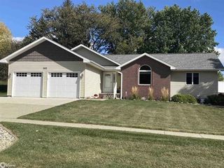Foreclosed Home - 502 SUNSET DR, 51442