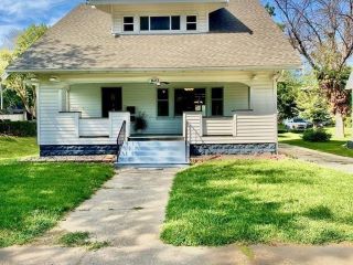 Foreclosed Home - 1610 BROADWAY, 51442