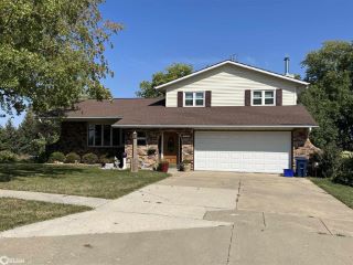 Foreclosed Home - 2206 FORT ST, 51442