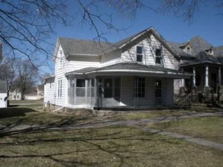 Foreclosed Home - 410 MAIN ST, 51445
