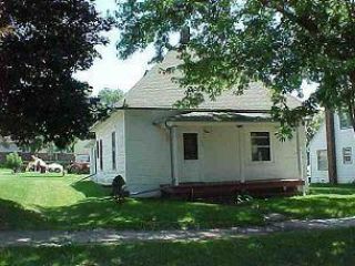 Foreclosed Home - 27 N ORANGE ST, 51448
