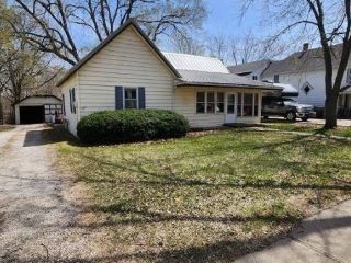 Foreclosed Home - 620 HIGH ST, 51450
