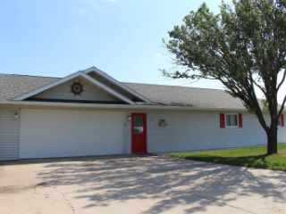 Foreclosed Home - 114 HARBOR DR, 51450