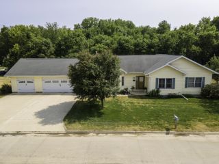 Foreclosed Home - 319 HARRISON ST, 51450
