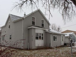 Foreclosed Home - 101 OAK ST, 51453