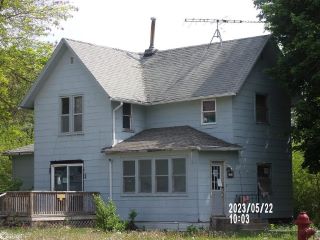 Foreclosed Home - 900 3RD ST, 51453