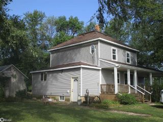 Foreclosed Home - 2480 390TH ST, 51453