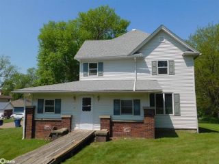 Foreclosed Home - 21 SUE ST, 51455