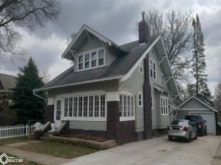 Foreclosed Home - 116 1ST ST, 51455