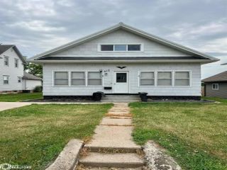 Foreclosed Home - 412 4TH ST, 51455