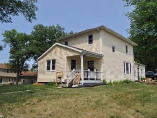 Foreclosed Home - 108 CENTER ST, 51455