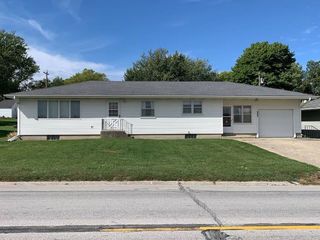Foreclosed Home - 408 S DES MOINES ST, 51458