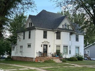 Foreclosed Home - 417 CEDAR ST, 51461
