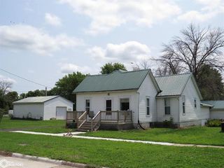 Foreclosed Home - 400 IRVING ST, 51462