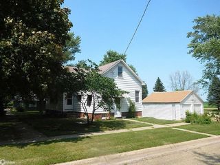 Foreclosed Home - 1001 HIGH ST, 51462