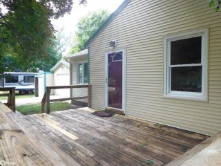 Foreclosed Home - 500 LINCOLN ST, 51462