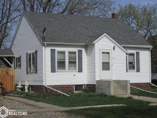 Foreclosed Home - 704 MAIN ST, 51462
