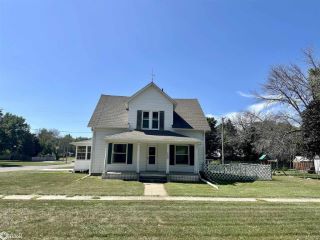 Foreclosed Home - 708 MAIN ST, 51462