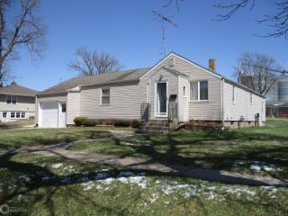 Foreclosed Home - 122 N 5TH AVE, 51463
