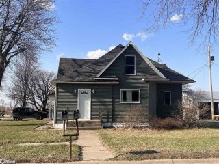Foreclosed Home - 105 1ST AVE, 51463
