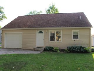 Foreclosed Home - 207 MELROSE ST, 51466