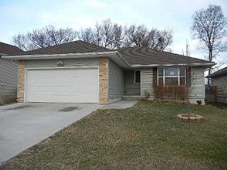 Foreclosed Home - 2424 S 16TH ST, 51501