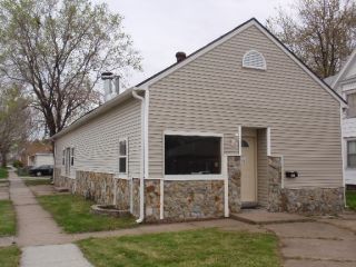 Foreclosed Home - 2601 AVENUE C, 51501