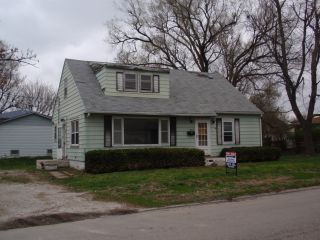 Foreclosed Home - List 100046837