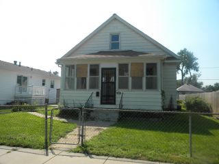 Foreclosed Home - 2203 4TH AVE, 51501